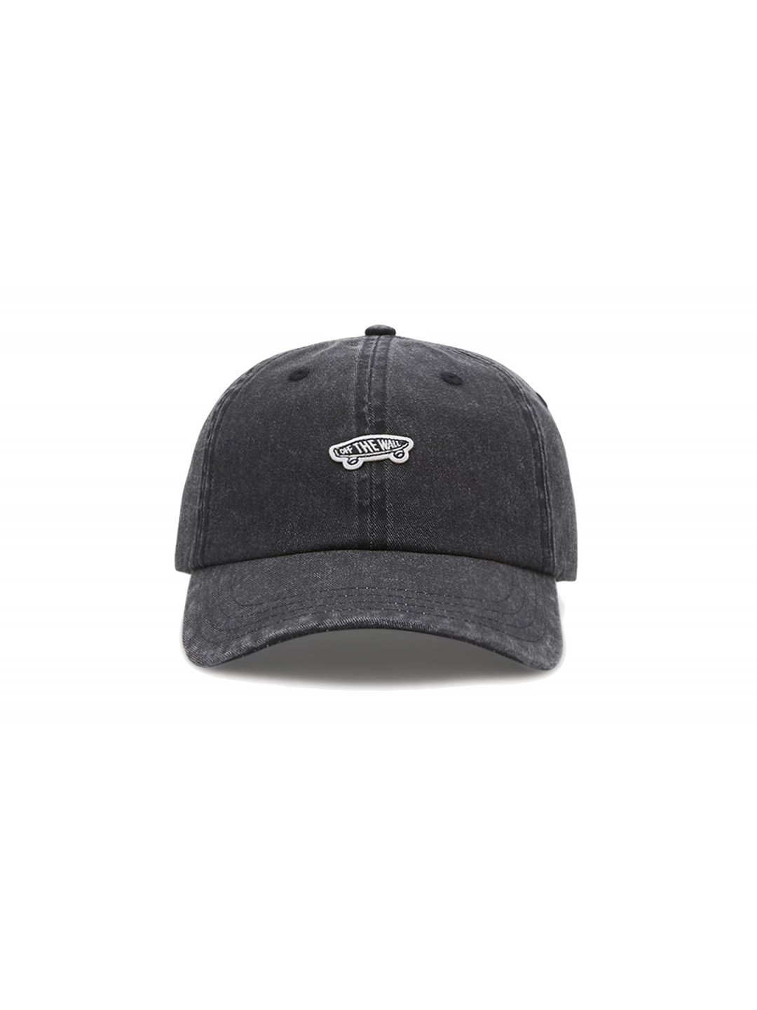 Vans Premium Logo Curved Bill Hat
