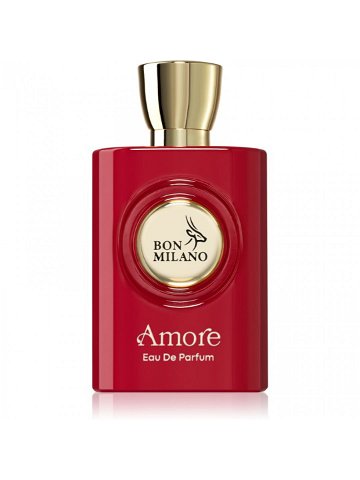 Bonmilano Amore parfémovaná voda pro ženy 100 ml