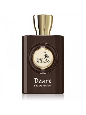 Bonmilano Desire parfémovaná voda pro muže 100 ml