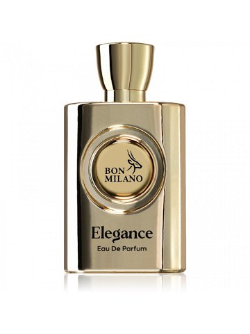 Bonmilano Elegance parfémovaná voda pro muže 100 ml