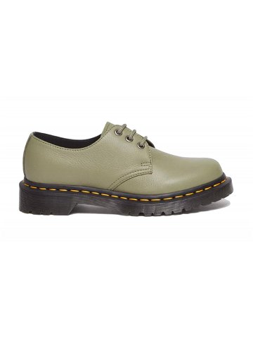 Dr Martens 1461 Virginia Leather Oxford