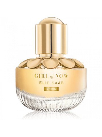 Elie Saab Girl of Now Shine parfémovaná voda pro ženy 30 ml