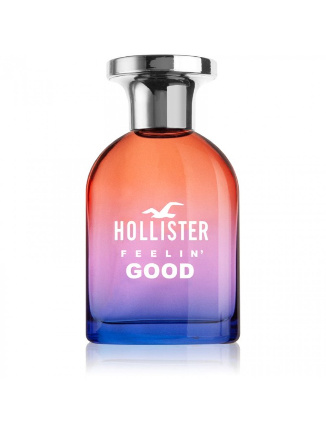 Hollister Feelin Good For Her parfémovaná voda pro ženy 50 ml