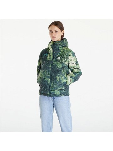 Nike ACG Therma-FIT ADV quot Rope de Dope quot Women s Jacket Vintage Green Summit White
