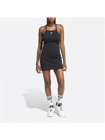 Adidas 3 S Dress Mini Black