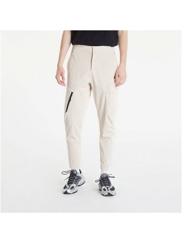 Nike NSW Te Woven Unlined Utility Pants Sanddrift Black
