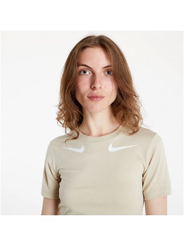 Nike Sportswear Women s T-Shirt Rattan