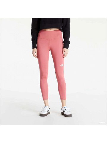 The North Face Flex High Rise 7 8 Tights Slate Rose