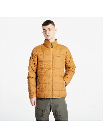 Lundhags Tived Down Jacket Dark Gold