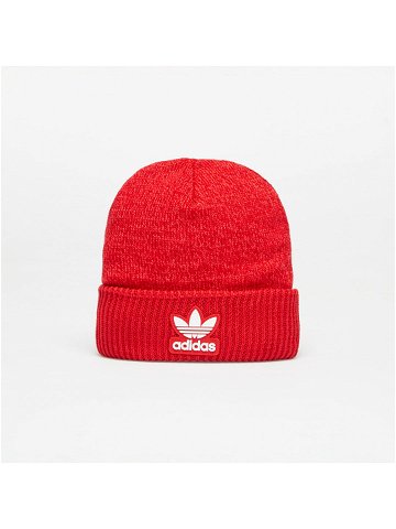 Adidas Archive Beanie Better Scarlet