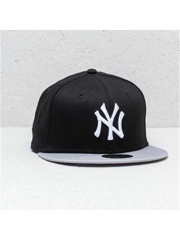 New Era 9Fifty MLB New York Yankees Black