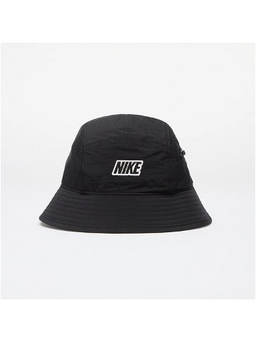 Nike Apex Bucket hat Black Summit White
