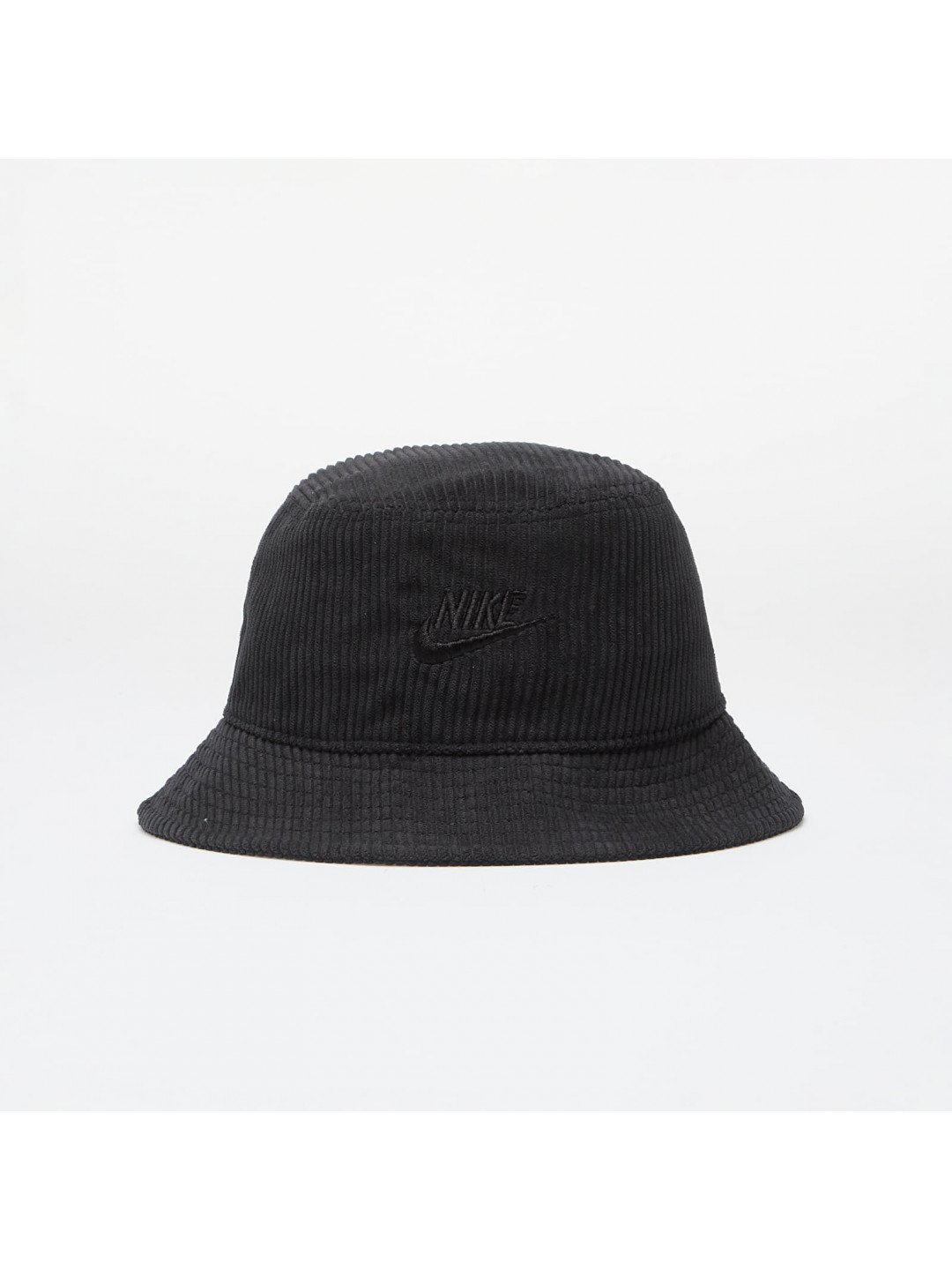 Nike Apex Corduroy Bucket Hat Black Black