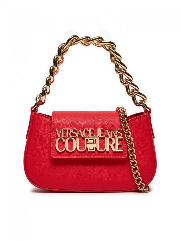 Versace Jeans Couture Kabelka 75VA4BL4 Červená