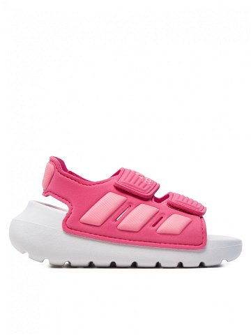 Adidas Sandály Altaswim 2 0 Sandals Kids ID0305 Růžová