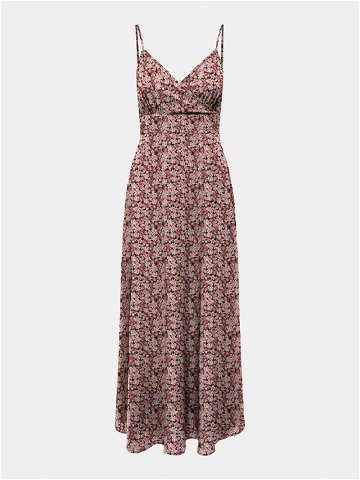 ONLY Letní šaty Nova 15317840 Růžová Regular Fit