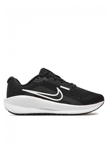 Nike Sneakersy Downshifter 13 FD6476 001 Černá
