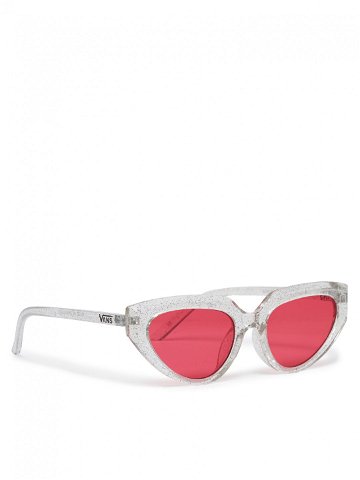 Vans Sluneční brýle Shelby Sunglasses VN000GN0WHT1 Bílá