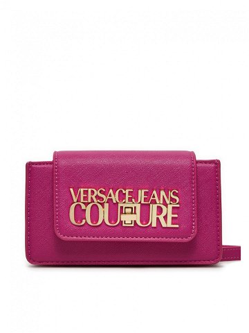 Versace Jeans Couture Kabelka 75VA4BLG Růžová