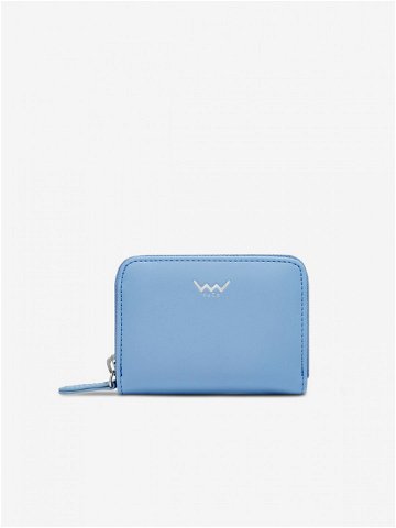 Vuch Luxia Peněženka Modrá