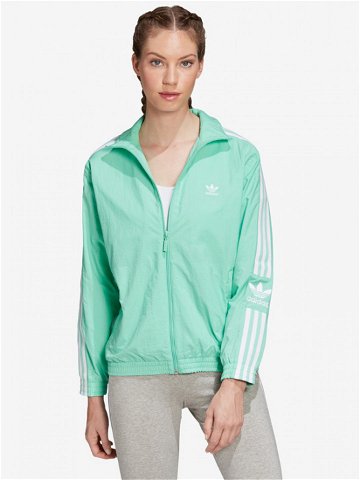 Adidas Originals Bunda Zelená