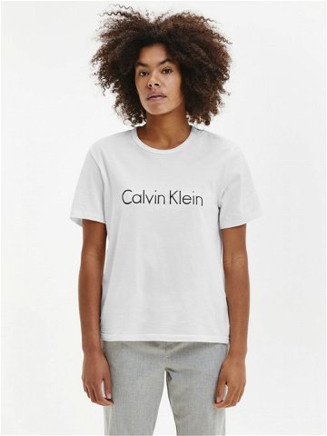 Calvin Klein Underwear Triko Bílá