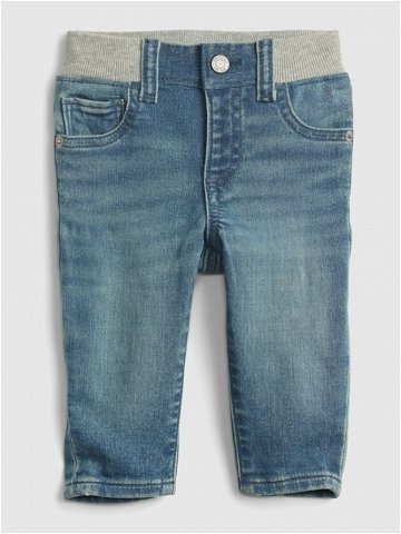 GAP Organic Jeans dětské Modrá