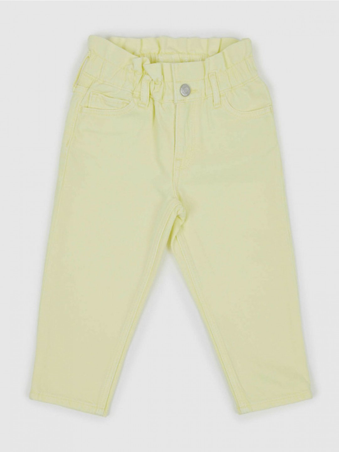 GAP Jeans dětské Žlutá