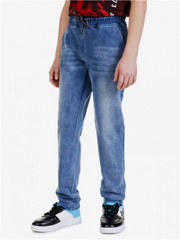 Sam 73 Bernard Jeans dětské Modrá