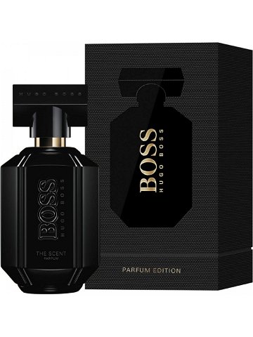 Hugo Boss Boss The Scent For Her Parfum Edition – EDP 50 ml