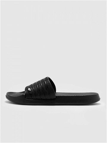 Pánské pantofle – černé