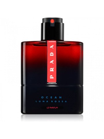 Prada Luna Rossa Ocean parfém pro muže 150 ml