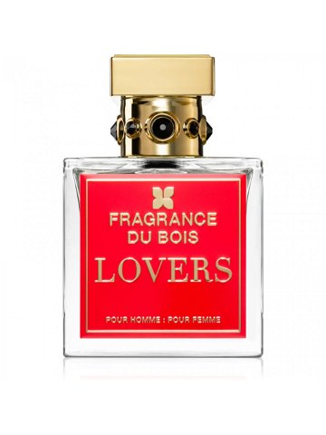 Fragrance Du Bois Lovers parfém unisex 100 ml