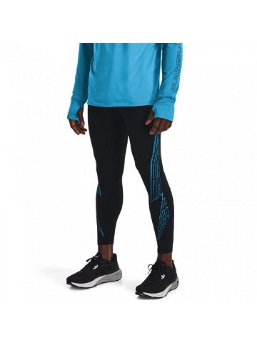 Under Armour Fly Fast 3 0 Cold Tight Black