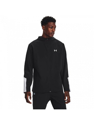 Under Armour Storm Up The Pace Jacket Black