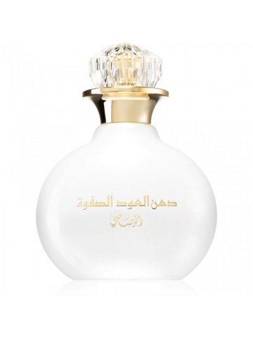 Rasasi Dhan Al Oudh Safwa parfémovaná voda unisex 40 ml