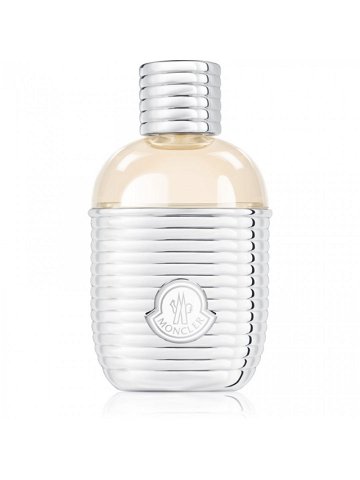 Moncler Pour Femme parfémovaná voda pro ženy 60 ml