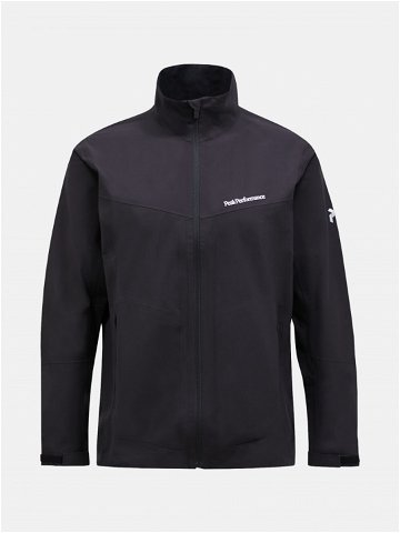 Bunda peak performance m 2 5l jacket černá xxl