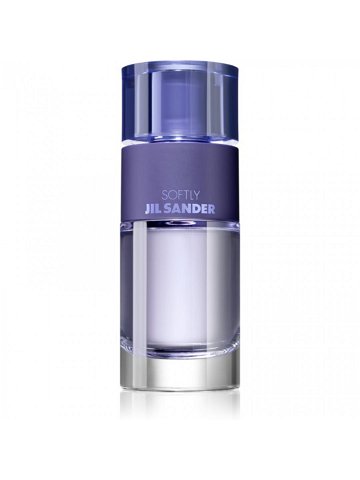 Jil Sander Softly Serene parfémovaná voda pro ženy 80 ml