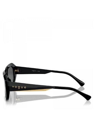Sluneční brýle Vogue