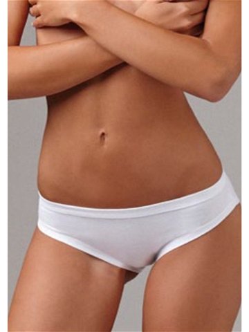 Dámské kalhotky model 17142718 3PACK Bílá XL – Lovelygirl