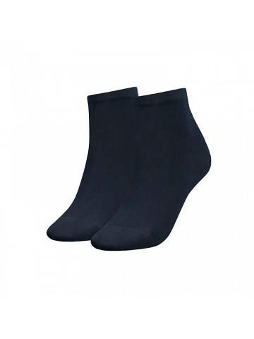 Dámské ponožky Casual Short W 3538 model 18026828 – Tommy Hilfiger