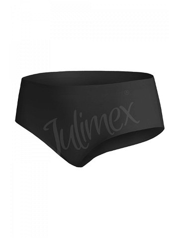 Julimex Simple panty kolor czarny L