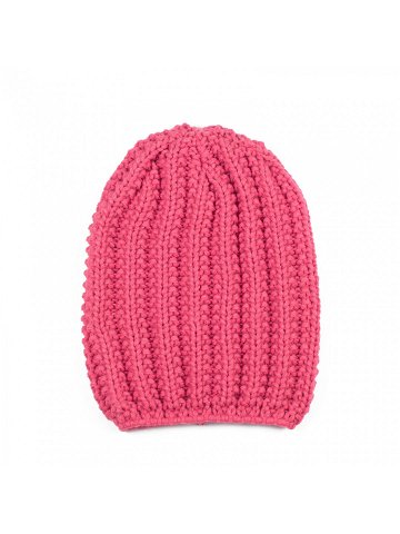 Umění Polo Hat Cz14811 Pink UNI