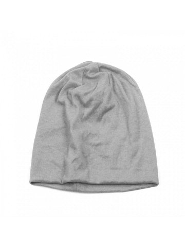 Hat model 18337563 Light Grey UNI – Art of polo