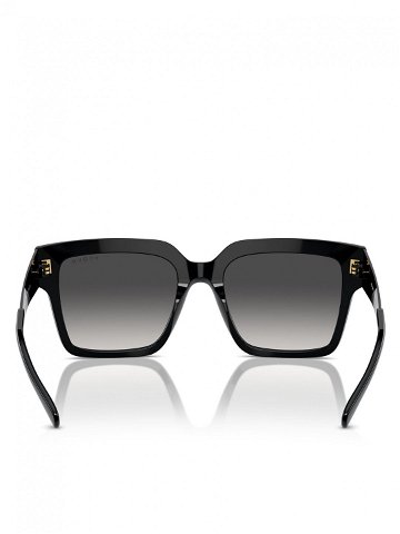 Vogue Sluneční brýle 0VO5553S W44 8G Černá