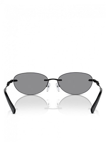 Michael Kors Sluneční brýle Manchester 0MK1151 1005 1 Šedá
