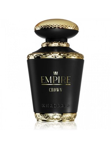 Khadlaj Empire Crown parfémovaná voda pro muže 100 ml