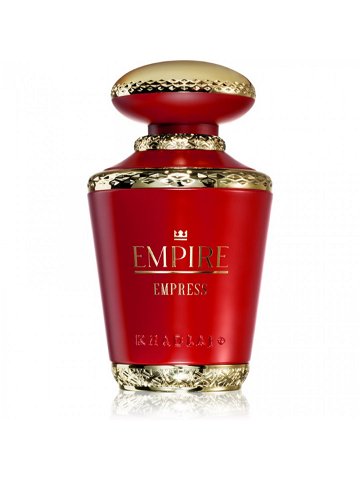 Khadlaj Empire Empress parfémovaná voda unisex 100 ml