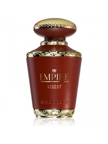 Khadlaj Empire Regent parfémovaná voda unisex 100 ml